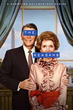 The Reagans The Reagans