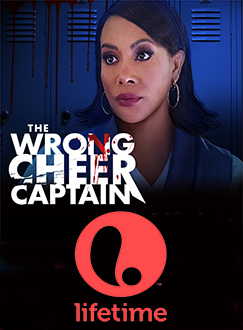 The Wrong Cheer Captain The Wrong Cheer Captain