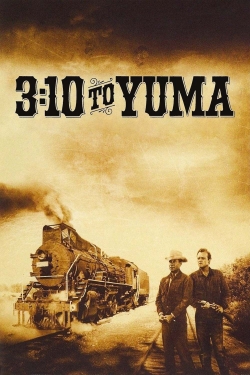 3:10 to Yuma 3:10 to Yuma