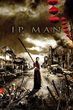 Ip Man Ip Man