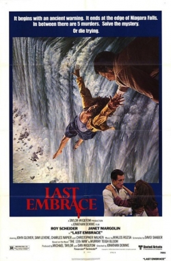 Last Embrace Last Embrace