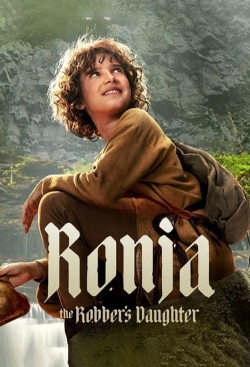 Ronja the Robber's Daughter Ronja the Robber's Daughter