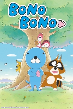BONO BONO BONO BONO