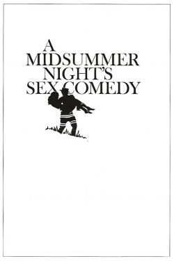 A Midsummer Night's Sex Comedy A Midsummer Night's Sex Comedy