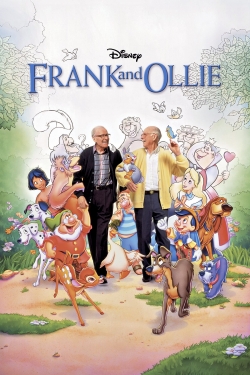 Frank and Ollie Frank and Ollie
