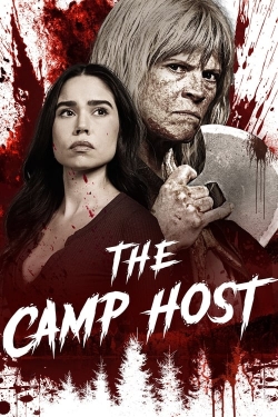 The Camp Host The Camp Host