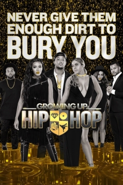 Growing Up Hip Hop Growing Up Hip Hop