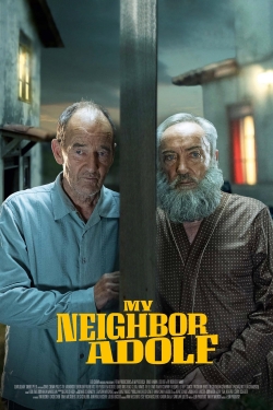My Neighbor Adolf My Neighbor Adolf