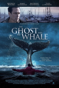 The Ghost and the Whale The Ghost and the Whale