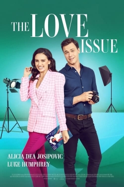 The Love Issue The Love Issue
