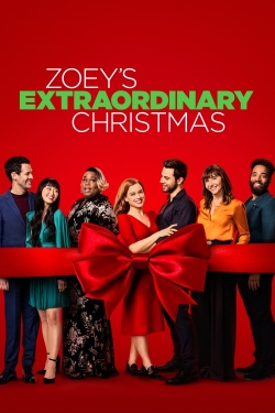 Zoey's Extraordinary Christmas Zoey's Extraordinary Christmas