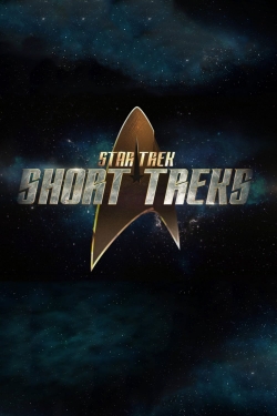 Star Trek: Short Treks Star Trek: Short Treks