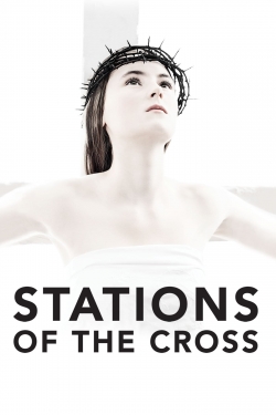 Stations of the Cross Stations of the Cross