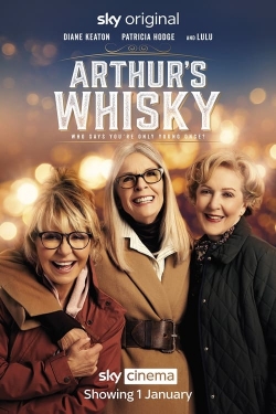 Arthur's Whisky Arthur's Whisky