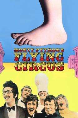 Monty Python's Flying Circus Monty Python's Flying Circus