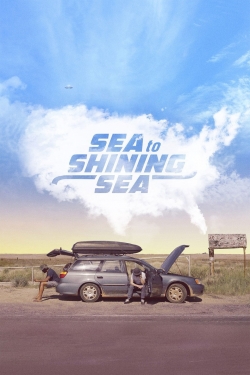 Sea to Shining Sea Sea to Shining Sea