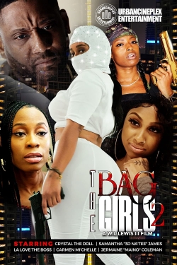 The Bag Girls 2 The Bag Girls 2