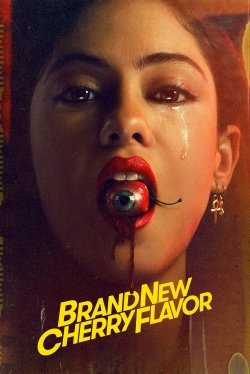 Brand New Cherry Flavor Brand New Cherry Flavor