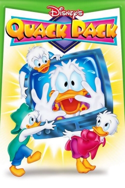 Quack Pack Quack Pack