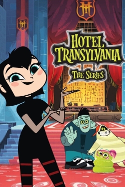 Hotel Transylvania: The Series Hotel Transylvania: The Series