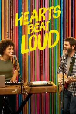 Hearts Beat Loud Hearts Beat Loud