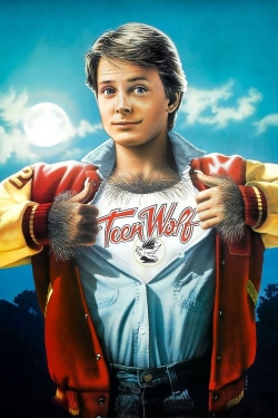 Teen Wolf Teen Wolf