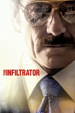 The Infiltrator The Infiltrator