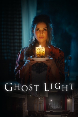 Ghost Light Ghost Light