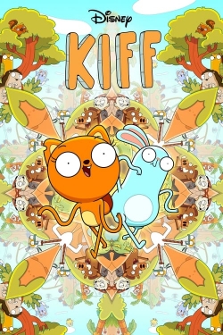 Kiff Kiff