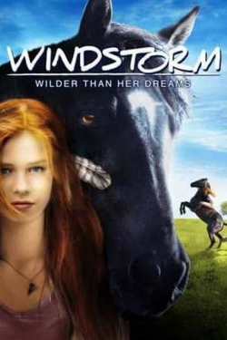Windstorm Windstorm