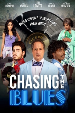 Chasing the Blues Chasing the Blues