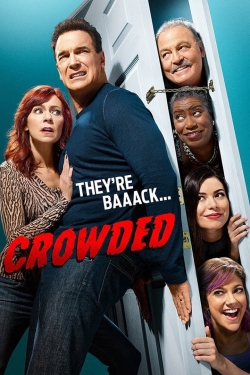 Crowded Crowded