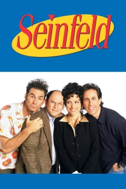 Seinfeld Seinfeld