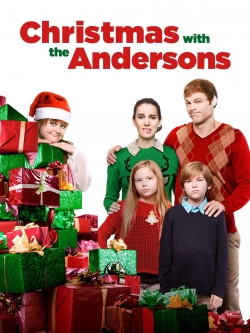 Christmas with the Andersons Christmas with the Andersons