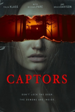 Captors Captors