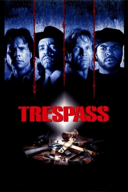 Trespass Trespass