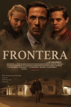 Frontera Frontera