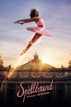 Spellbound Spellbound