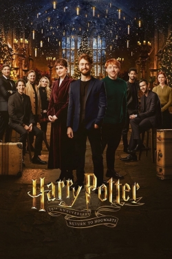 Harry Potter 20th Anniversary: Return to Hogwarts Harry Potter 20th Anniversary: Return to Hogwarts