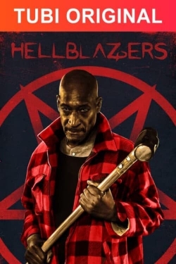 Hellblazers Hellblazers