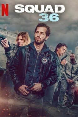 Squad 36 Squad 36