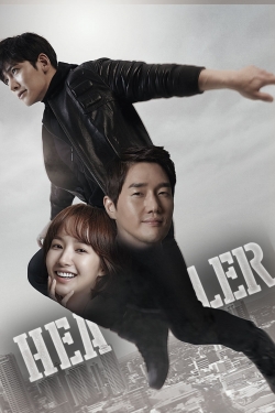 Healer Healer