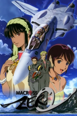 Macross Zero Macross Zero
