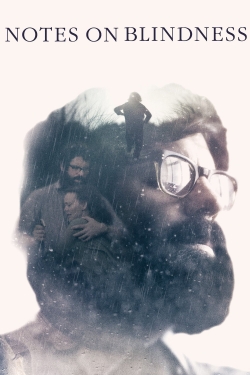 Notes on Blindness Notes on Blindness