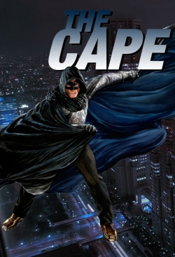 The Cape The Cape