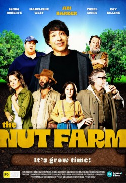 The Nut Farm The Nut Farm