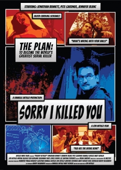 Sorry I Killed You Sorry I Killed You