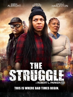 The Struggle The Struggle