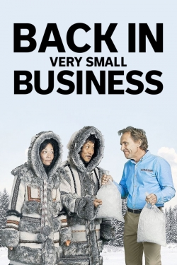 Back in Very Small Business Back in Very Small Business