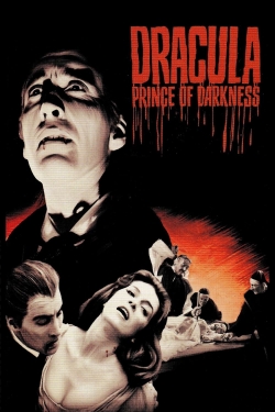 Dracula: Prince of Darkness Dracula: Prince of Darkness